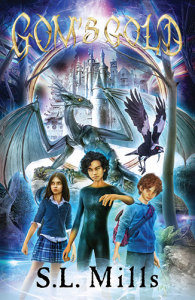 Gom's Gold Cover